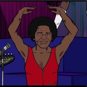 Meet your Posher, Timothy